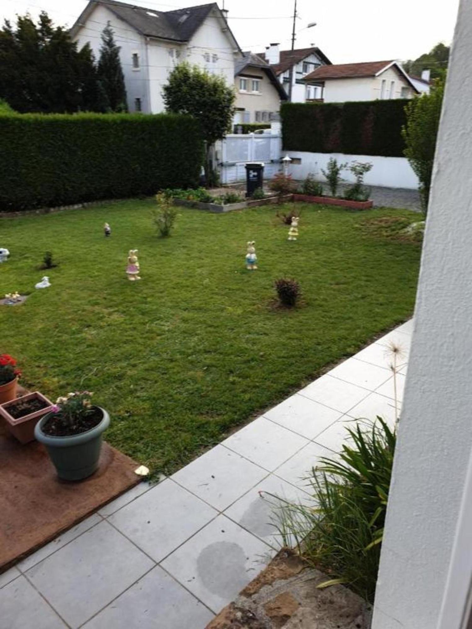 Chez Germaine *