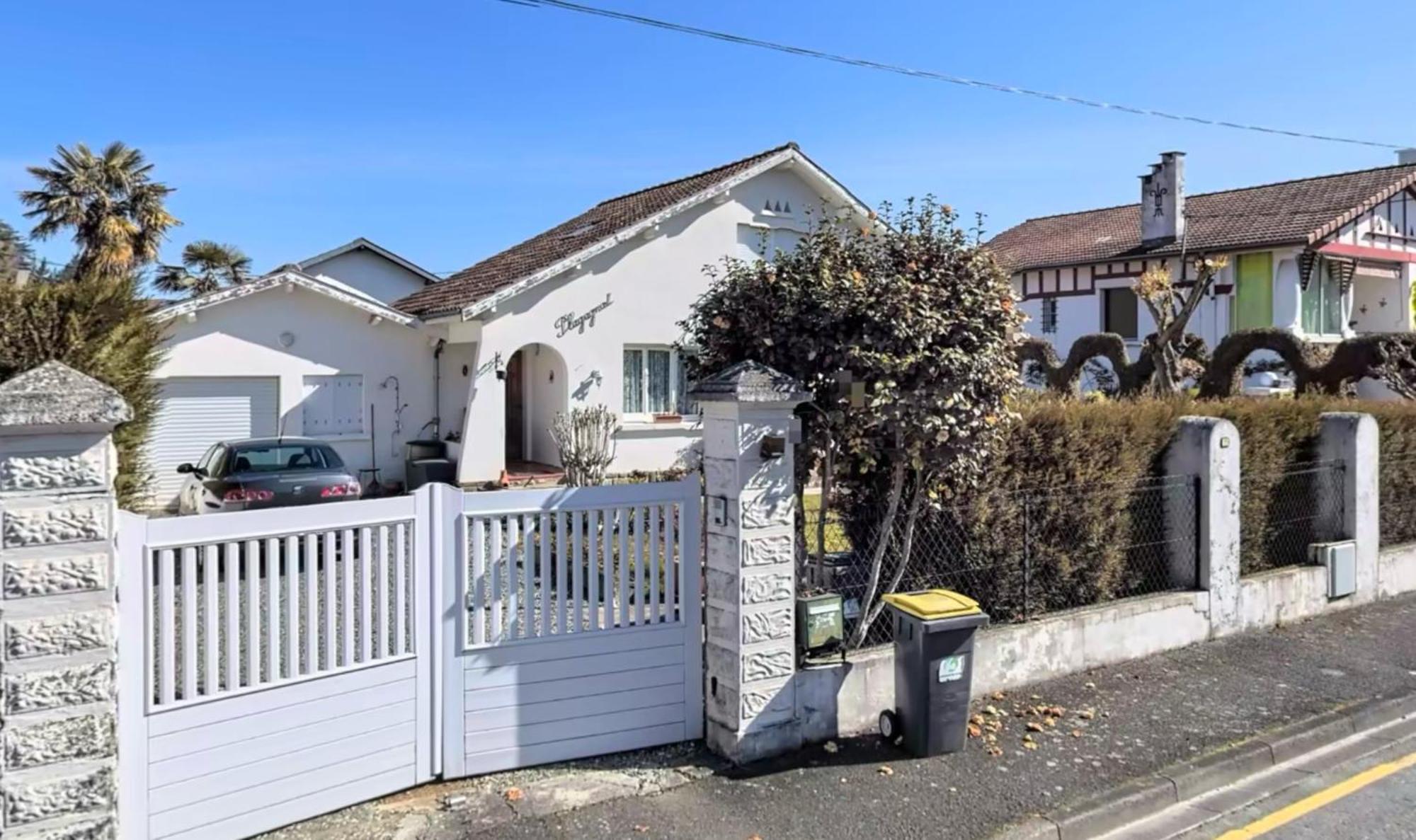 Maison d'hôtes Chez Germaine