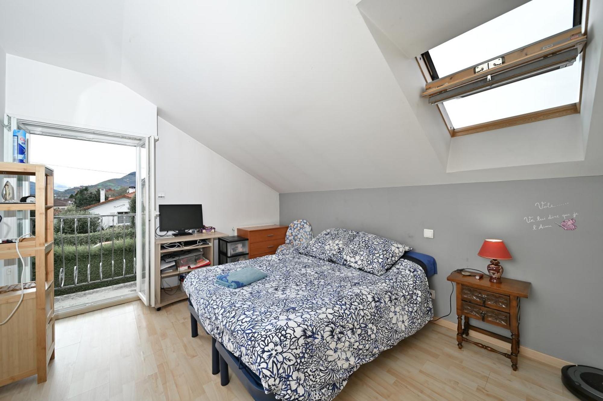 Maison d'hôtes Chez Germaine Lourdes