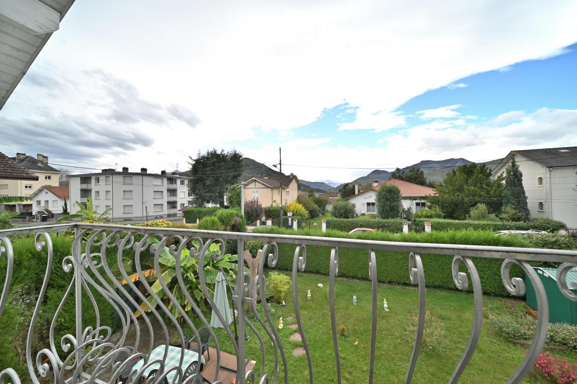 Chez Germaine Lourdes
