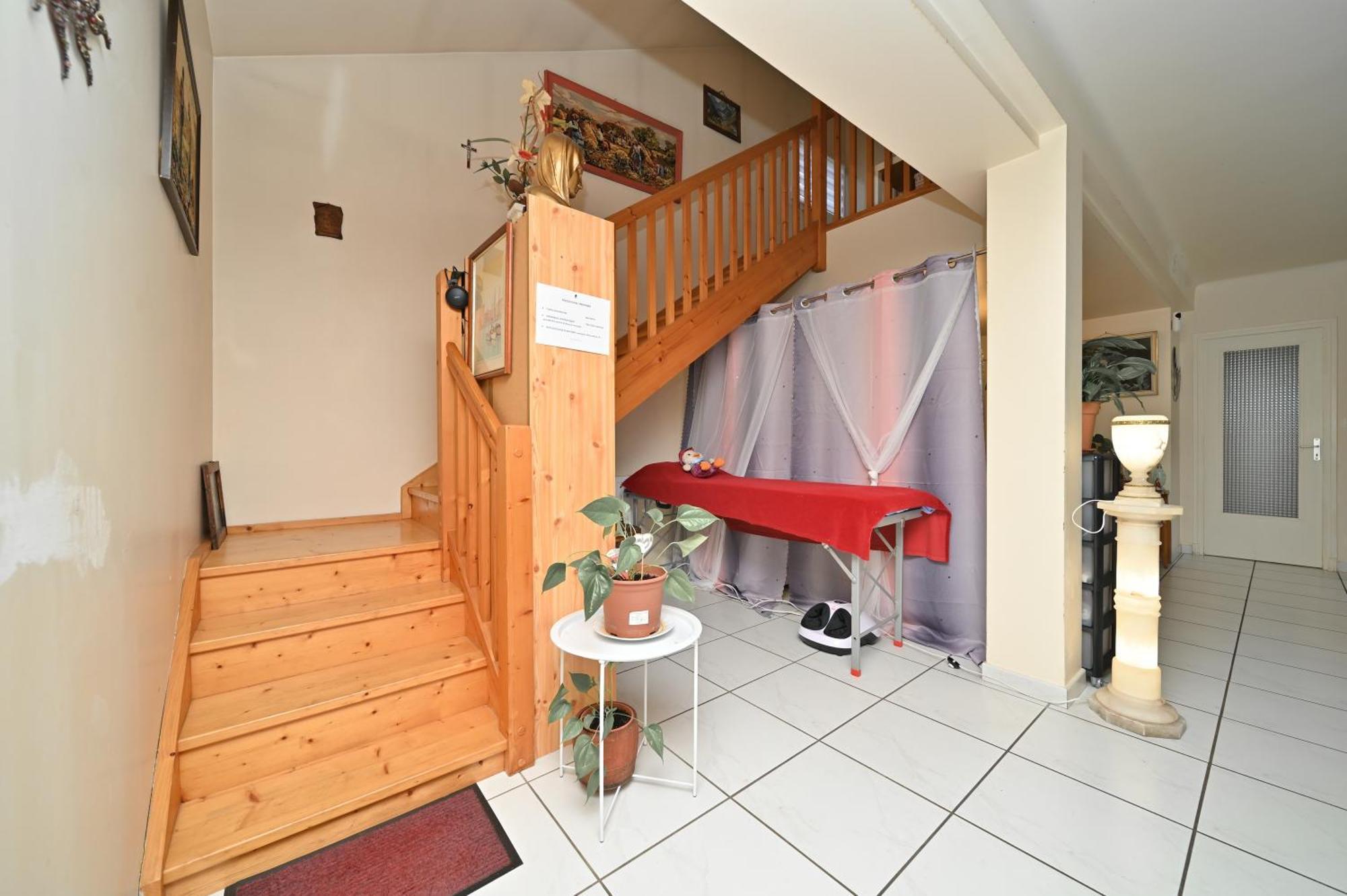 Chez Germaine * Lourdes