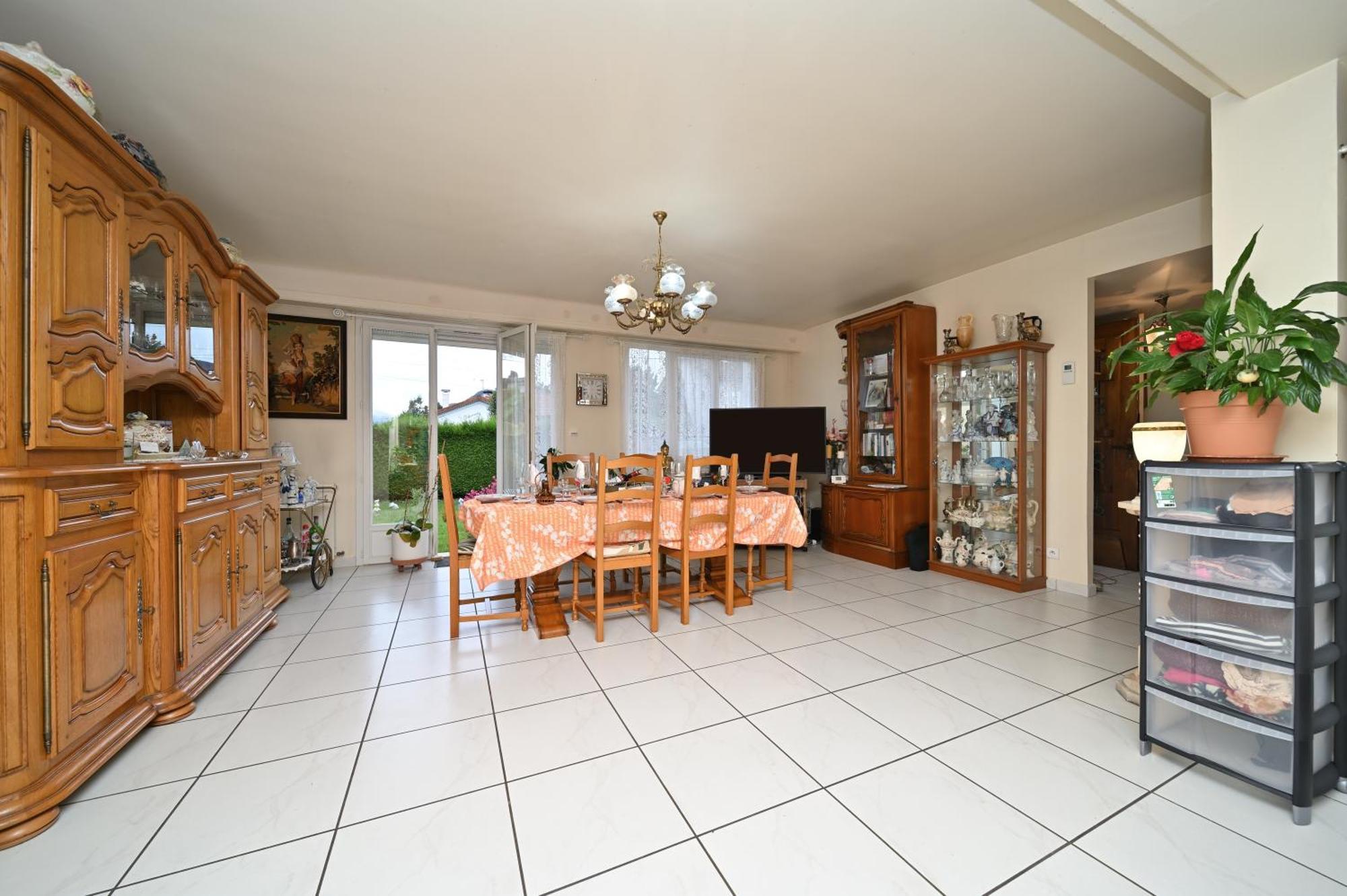 Chez Germaine Maison d'hôtes