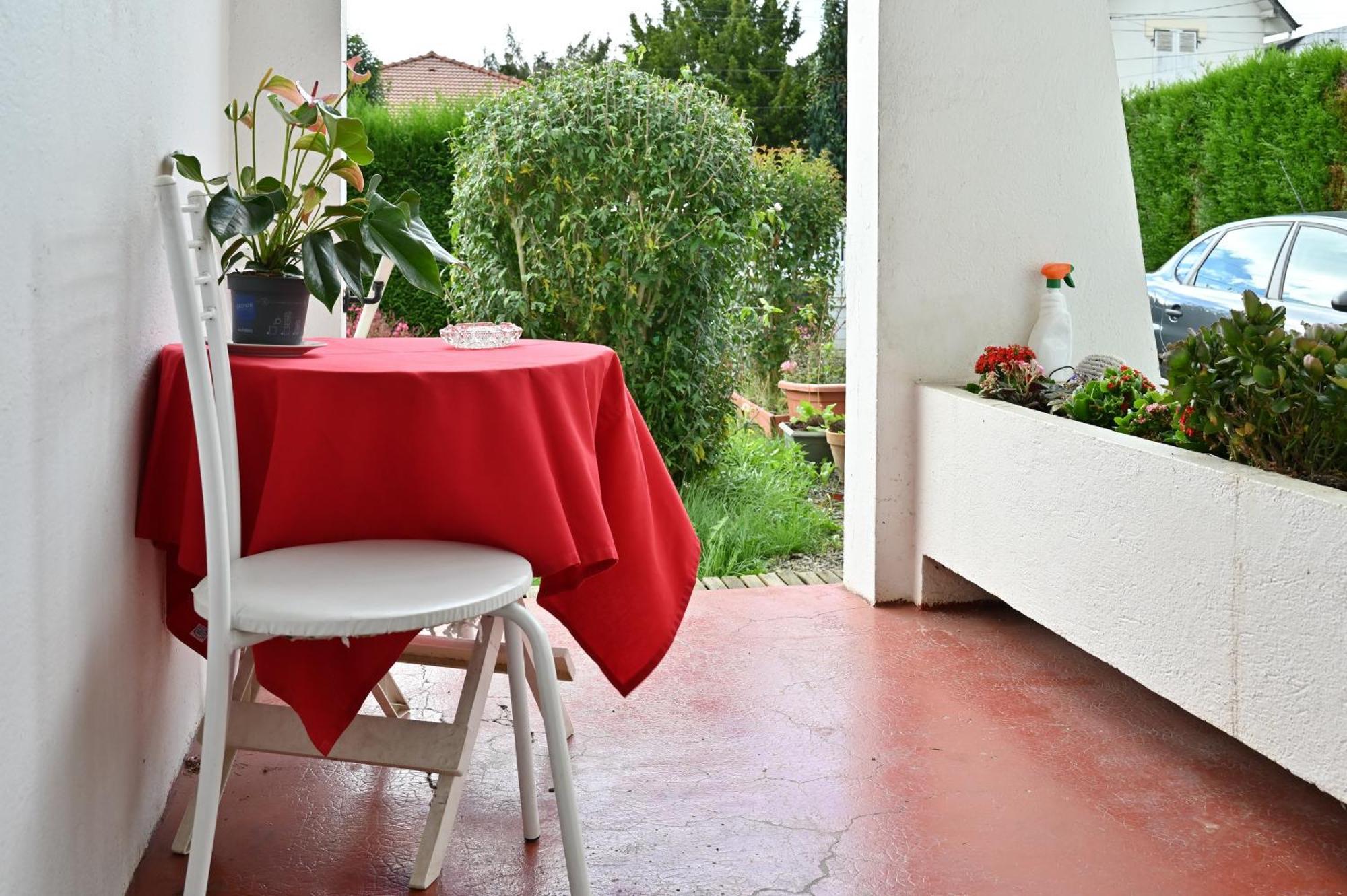Chez Germaine Lourdes
