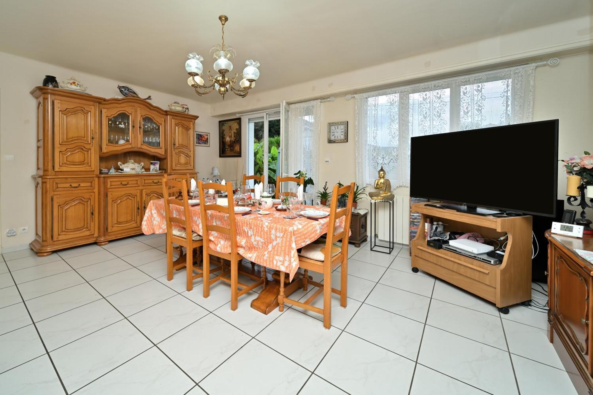 Chez Germaine