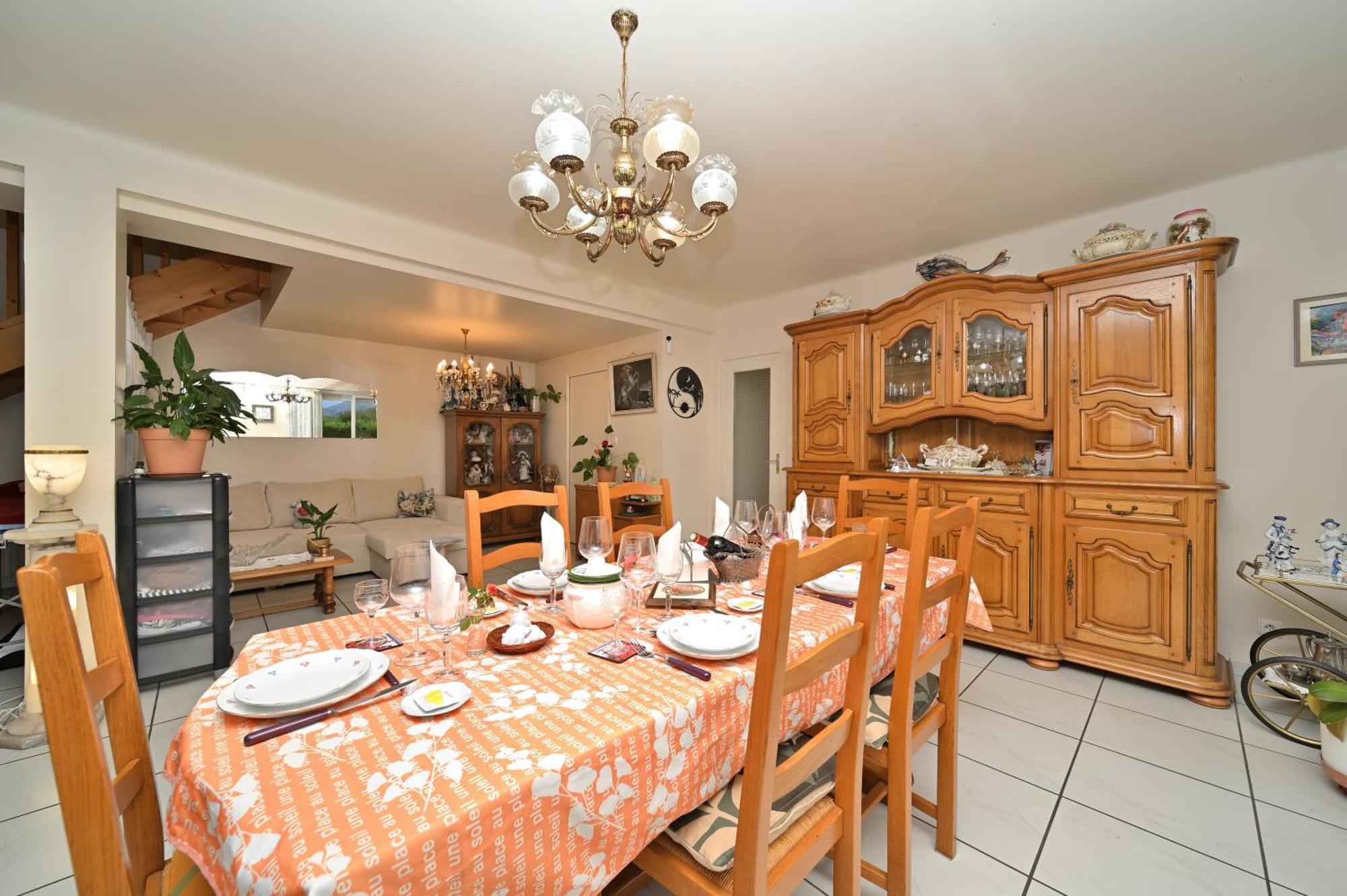 Chez Germaine Maison d'hôtes