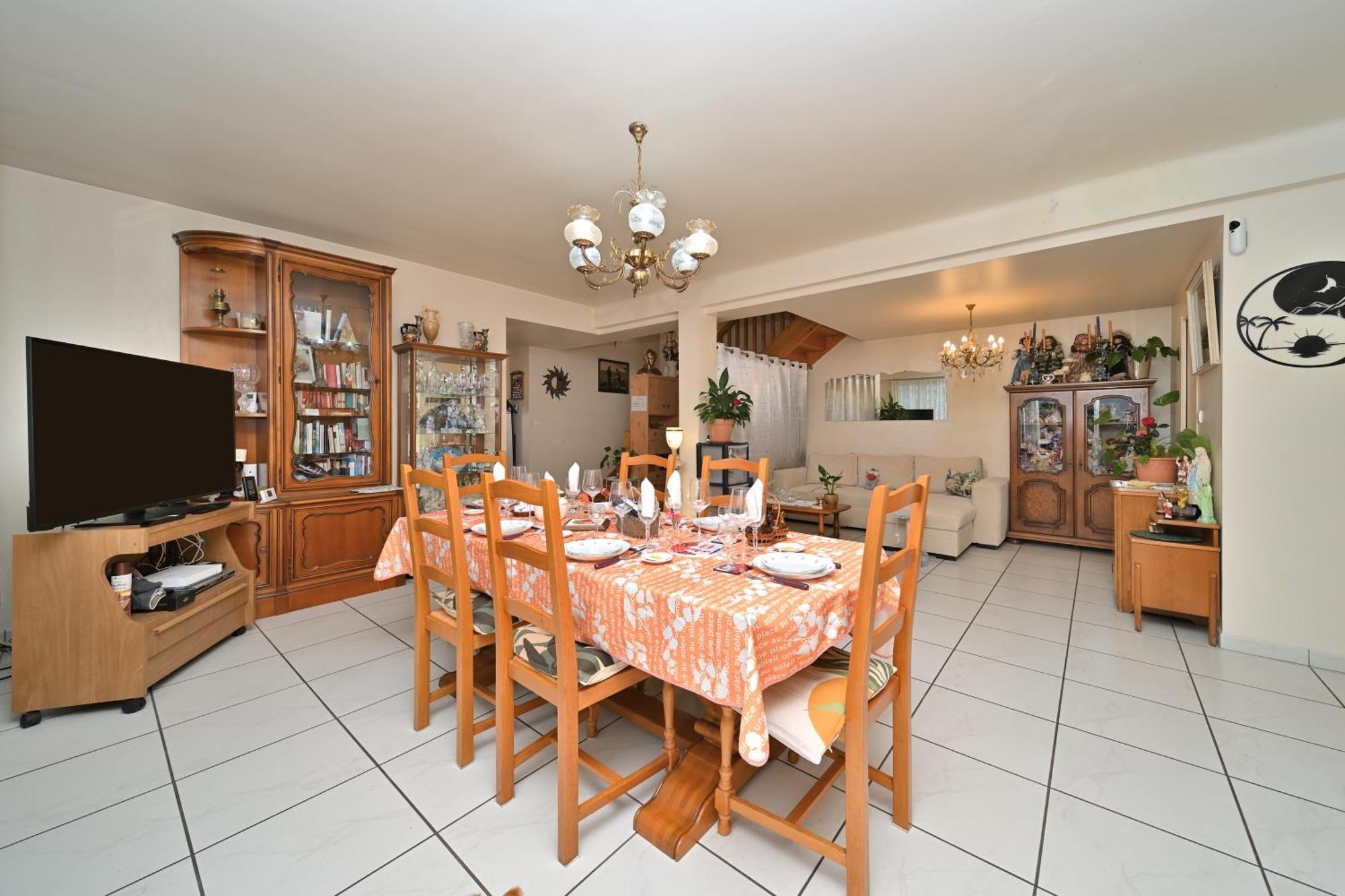 Maison d'hôtes Chez Germaine